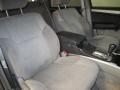 2004 Galactic Gray Mica Toyota 4Runner SR5 4x4  photo #23