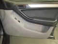 2004 Galactic Gray Mica Toyota 4Runner SR5 4x4  photo #24