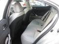 Light Gray Interior Photo for 2010 Lexus IS #40426476