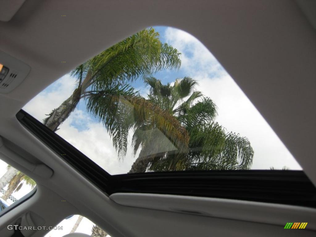 2010 Lexus IS 250 Sunroof Photo #40426492