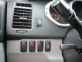 2004 Galactic Gray Mica Toyota 4Runner SR5 4x4  photo #27