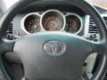 2004 Galactic Gray Mica Toyota 4Runner SR5 4x4  photo #28