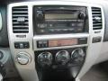 2004 Galactic Gray Mica Toyota 4Runner SR5 4x4  photo #30