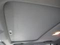 2004 Galactic Gray Mica Toyota 4Runner SR5 4x4  photo #33