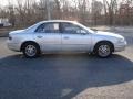 2003 Sterling Silver Metallic Buick Regal LS  photo #7