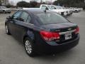 2011 Imperial Blue Metallic Chevrolet Cruze LT  photo #2