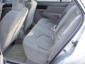 Medium Gray Interior Photo for 2003 Buick Regal #40426820