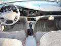 Medium Gray Prime Interior Photo for 2003 Buick Regal #40426840
