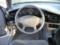 Medium Gray Steering Wheel Photo for 2003 Buick Regal #40426852