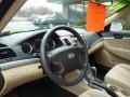 Pearl White - Sonata GLS Photo No. 10