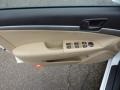 Pearl White - Sonata GLS Photo No. 11