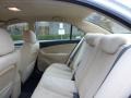 Pearl White - Sonata GLS Photo No. 12