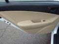 Pearl White - Sonata GLS Photo No. 13