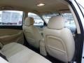Pearl White - Sonata GLS Photo No. 15