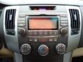 Pearl White - Sonata GLS Photo No. 18