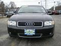 Brilliant Black - A4 1.8T quattro Sedan Photo No. 2