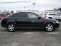 Brilliant Black - A4 1.8T quattro Sedan Photo No. 4