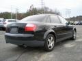 Brilliant Black - A4 1.8T quattro Sedan Photo No. 5