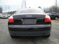 Brilliant Black - A4 1.8T quattro Sedan Photo No. 6