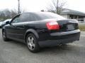 Brilliant Black - A4 1.8T quattro Sedan Photo No. 7