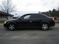Brilliant Black - A4 1.8T quattro Sedan Photo No. 8