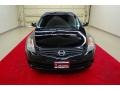 Super Black - Altima 2.5 S Photo No. 2