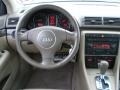 Brilliant Black - A4 1.8T quattro Sedan Photo No. 12