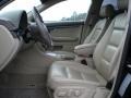Brilliant Black - A4 1.8T quattro Sedan Photo No. 13