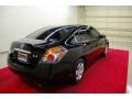 Super Black - Altima 2.5 S Photo No. 5