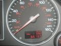 Brilliant Black - A4 1.8T quattro Sedan Photo No. 15