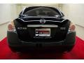 Super Black - Altima 2.5 S Photo No. 6