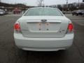 2009 White Suede Ford Fusion SEL  photo #3