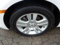 2009 Ford Fusion SEL Wheel and Tire Photo