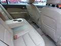 2009 White Suede Ford Fusion SEL  photo #16