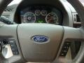 2009 White Suede Ford Fusion SEL  photo #19