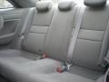 Galaxy Gray Metallic - Civic LX Coupe Photo No. 10