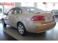 2007 Light Almond Beige Metallic Kia Optima LX  photo #4