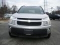Galaxy Silver Metallic - Equinox LS AWD Photo No. 2