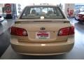 2007 Light Almond Beige Metallic Kia Optima LX  photo #5