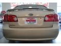 2007 Light Almond Beige Metallic Kia Optima LX  photo #6