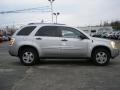 Galaxy Silver Metallic - Equinox LS AWD Photo No. 4