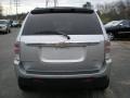 Galaxy Silver Metallic - Equinox LS AWD Photo No. 6