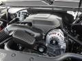  2011 Tahoe LTZ 4x4 5.3 Liter Flex-Fuel OHV 16-Valve VVT Vortec V8 Engine