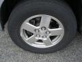 Galaxy Silver Metallic - Equinox LS AWD Photo No. 9