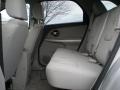 Galaxy Silver Metallic - Equinox LS AWD Photo No. 10