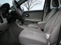 Galaxy Silver Metallic - Equinox LS AWD Photo No. 12