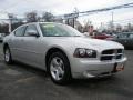 Bright Silver Metallic - Charger SXT Photo No. 3