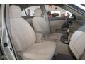 2007 Light Almond Beige Metallic Kia Optima LX  photo #20