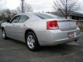 Bright Silver Metallic - Charger SXT Photo No. 7