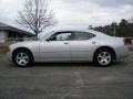 Bright Silver Metallic - Charger SXT Photo No. 8